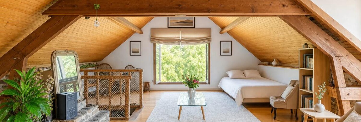 Maison 4 Pièces 105 m² à vendre à Montgé-en-Goële (77230)