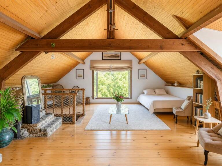 À vendre – Maison familiale — photo 1
