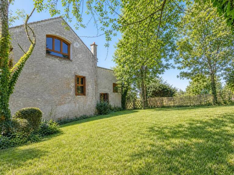 À vendre – Maison familiale — photo 1