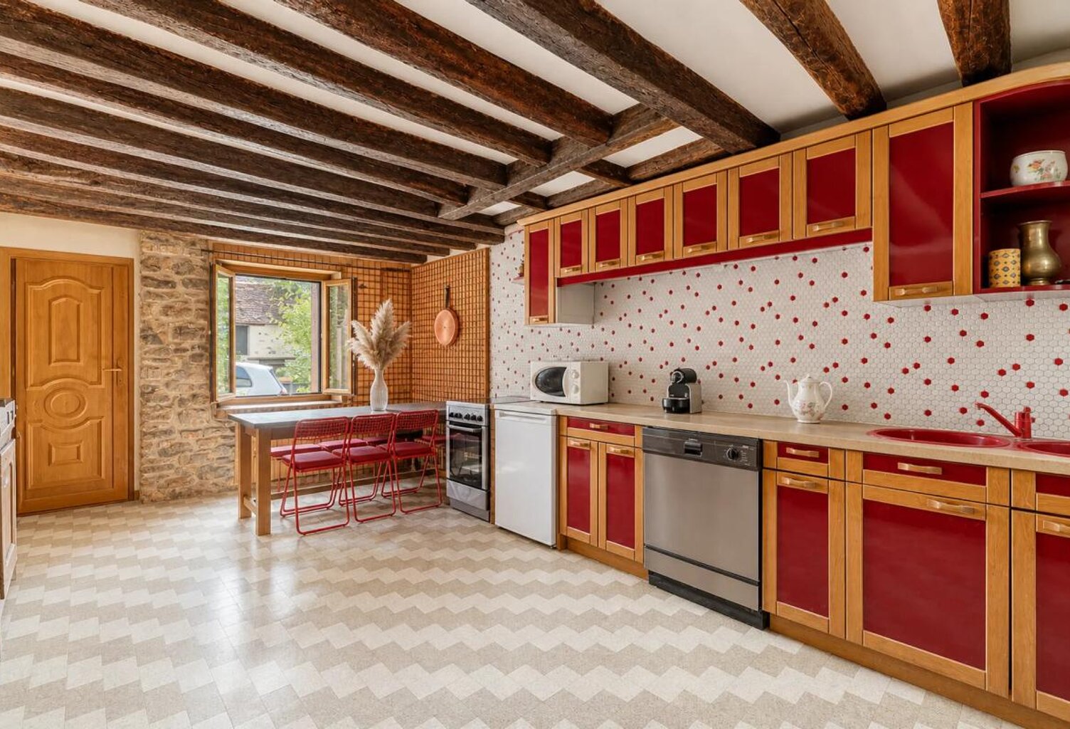 À vendre – Maison familiale — photo 1
