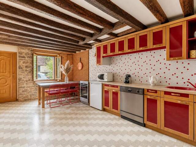 À vendre – Maison familiale — photo du bien