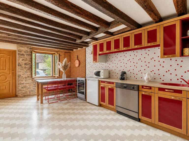 À vendre – Maison familiale — photo 1
