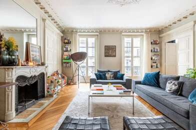 Appartement 4 pièces 1555000 €