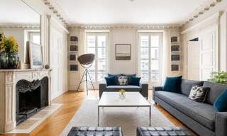 Appartement 4 Pièces 103 m² à vendre à Paris 10 (75010)