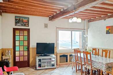 Maison 5 pièces 140000 €