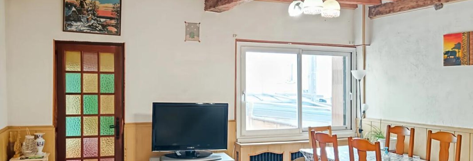 Maison 5 Pièces 100 m² à vendre à Crouttes-sur-Marne (02310)