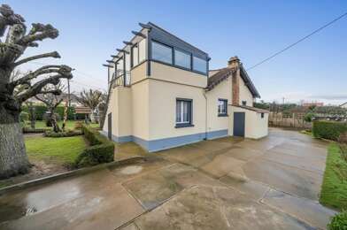 Maison 5 pièces 370000 €