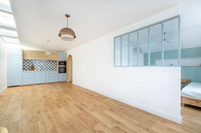 Appartement 7 pièces 1190000 €