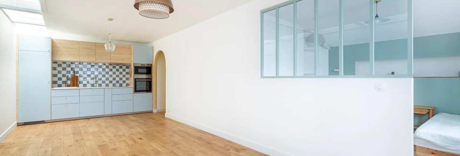 Appartement 7 Pièces 179 m² à vendre à Paris 15 (75015)