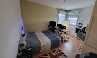 Appartement 1 Pièce 18 m² à vendre à Maubeuge (59600)