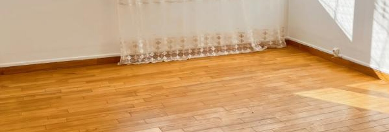 Appartement 3 Pièces 65 m² à vendre à Rueil-Malmaison (92500)