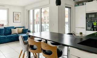 Appartement 3 Pièces 60 m² à vendre à Lingolsheim (67380)