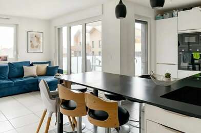 Appartement 3 pièces 215000 €