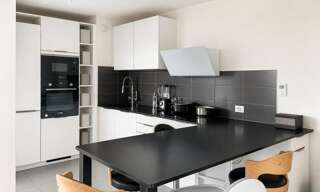 Appartement 3 Pièces 60 m² à vendre à Lingolsheim (67380)