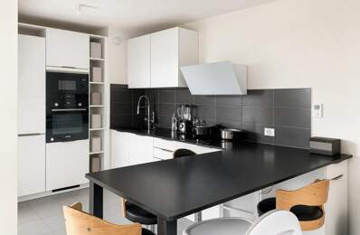 Appartement de 3 pièces de 57 m² en vente à Lingolsheim - Idéal pour les primo-accédants — photo du bien