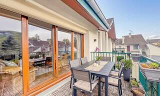 Appartement 5 Pièces 95 m² à vendre à Annemasse (74100)