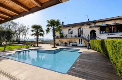 Maison 8 pièces 465000 €
