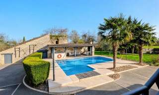 Maison 8 Pièces 413 m² à vendre à Uchizy (71700)