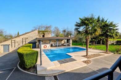 Maison 8 pièces 465000 €