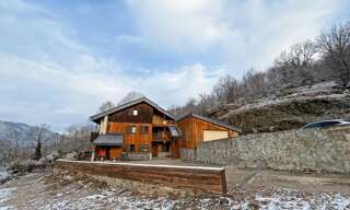 Maison 11 Pièces 500 m² à vendre à Ax-les-Thermes (09110)