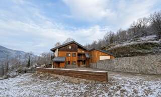Maison 11 Pièces 500 m² à vendre à Ax-les-Thermes (09110)