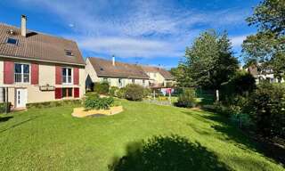 Maison 5 Pièces 107 m² à vendre à La Ferté-Gaucher (77320)