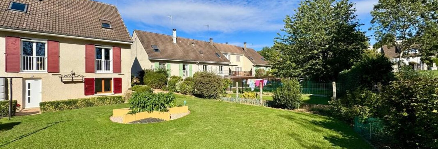 Maison 5 Pièces 107 m² à vendre à La Ferté-Gaucher (77320)