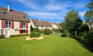 Maison 5 Pièces 107 m² à vendre à La Ferté-Gaucher (77320)