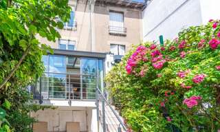 Maison 5 Pièces 118 m² à vendre à Suresnes (92150)