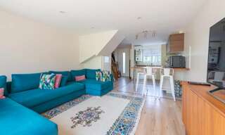 Maison 5 Pièces 118 m² à vendre à Suresnes (92150)