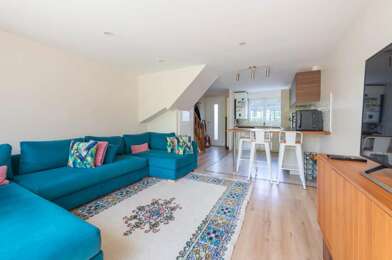 Maison 5 pièces 768000 €