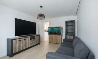 Appartement 4 Pièces 67 m² à vendre à Lyon 8 (69008)