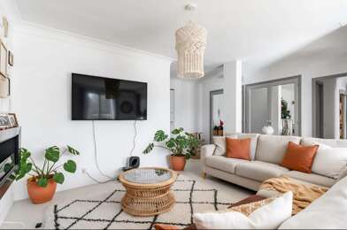 Appartement 4 pièces 295000 €