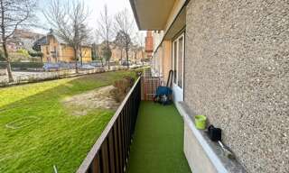 Appartement 4 Pièces 90 m² à vendre à Belfort (90000)