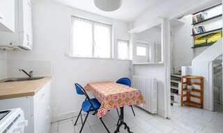 Maison 2 Pièces 44 m² à vendre à Argenteuil (95100)