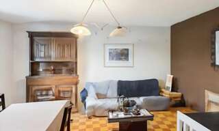 Maison 6 Pièces 120 m² à vendre à Montreuil-Bellay (49260)