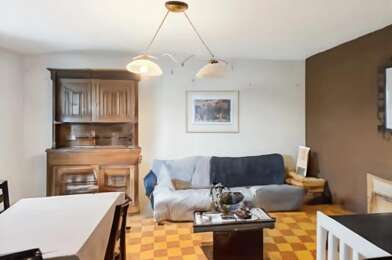 Maison 6 pièces 152000 €