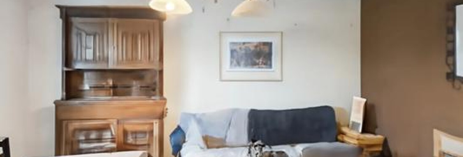 Maison 6 Pièces 120 m² à vendre à Montreuil-Bellay (49260)