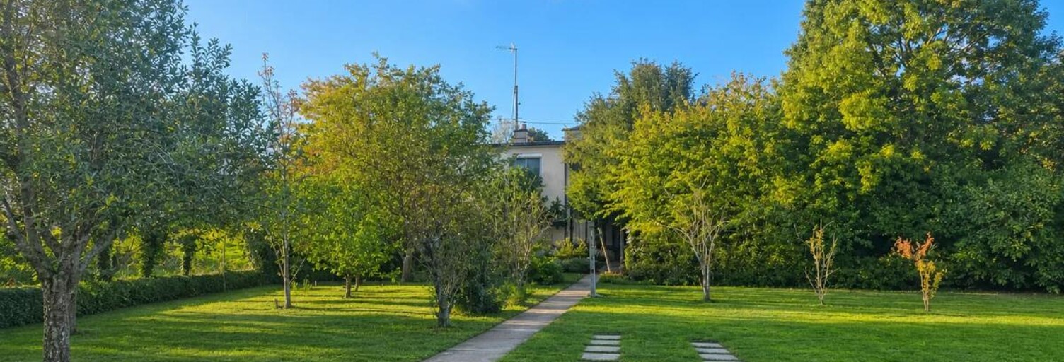Maison 6 Pièces 120 m² à vendre à Montreuil-Bellay (49260)