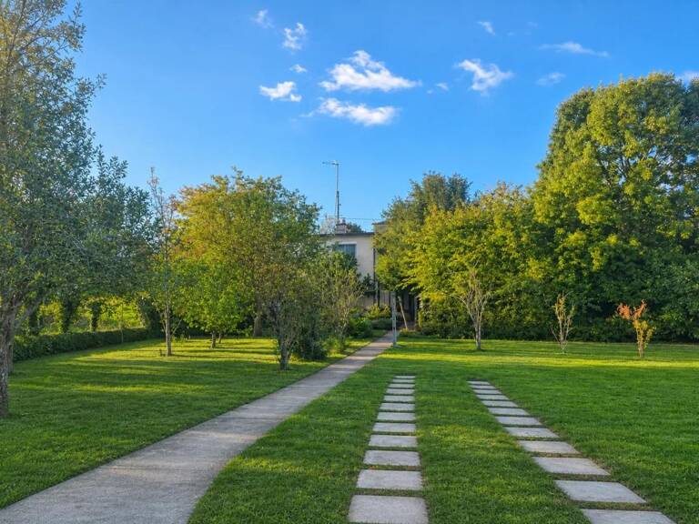 Maison familiale avec grand jardin à Montreuil-Bellay — photo 1