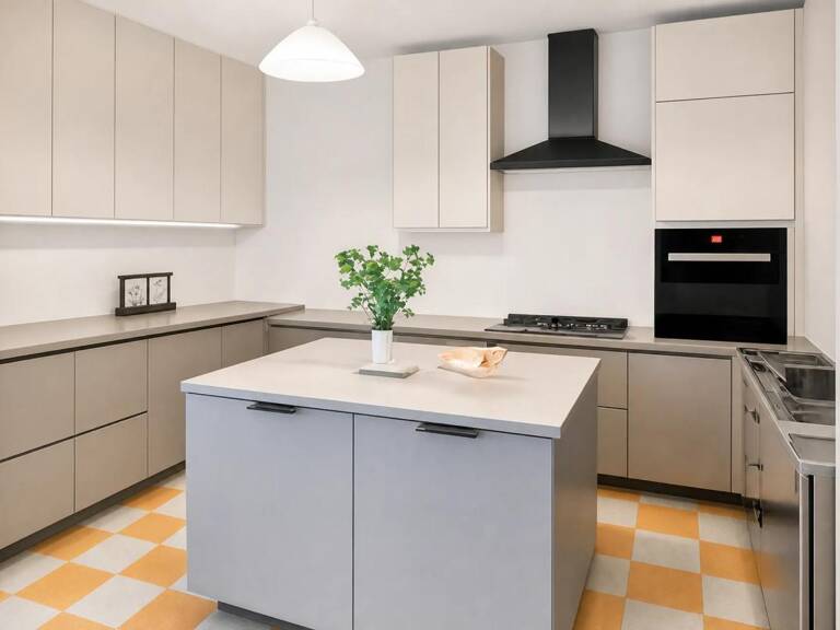 Maison familiale avec grand jardin à Montreuil-Bellay — photo 1