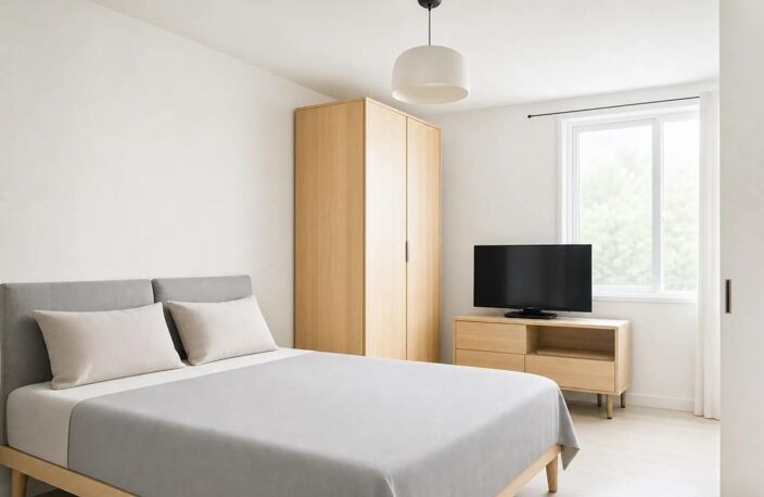 Maison familiale avec grand jardin à Montreuil-Bellay — photo 2