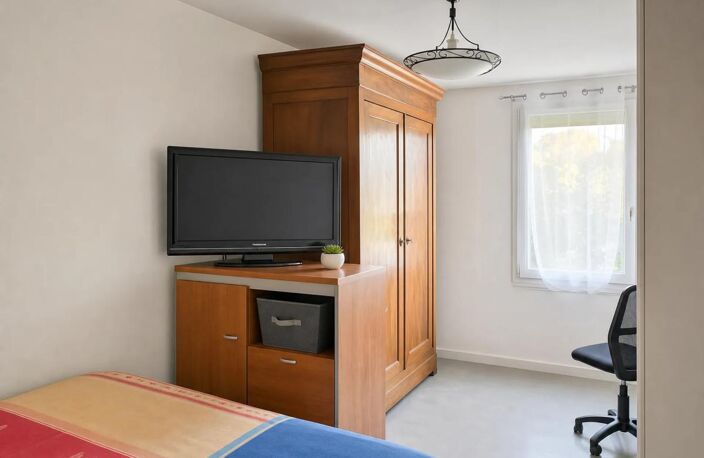 Maison familiale avec grand jardin à Montreuil-Bellay — photo 4