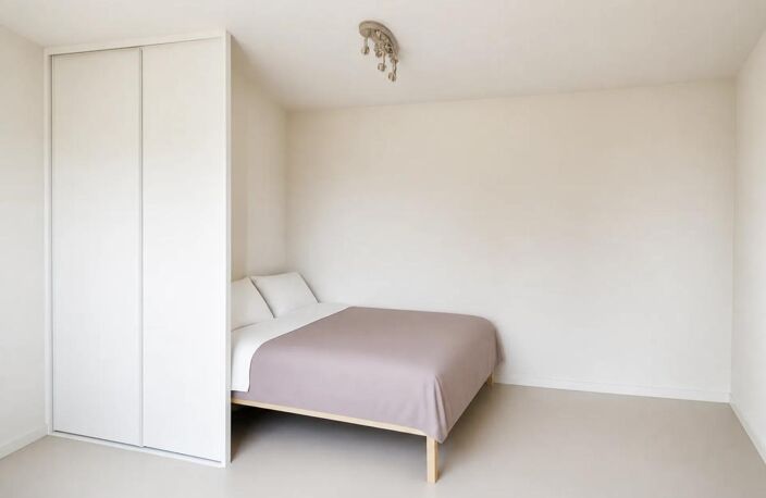 Maison familiale avec grand jardin à Montreuil-Bellay — photo 5