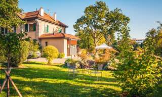 Maison 10 Pièces 270 m² à vendre à Ambilly (74100)