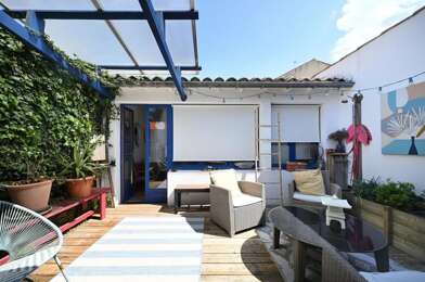 Maison 5 pièces 640000 €