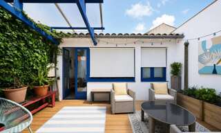 Maison 5 Pièces 100 m² à vendre à Ars-en-Ré (17590)