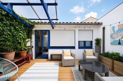 Maison 5 pièces 599999 €
