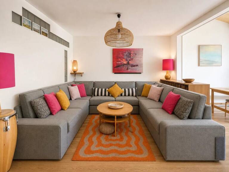 Maison de 5 pièces de 100 m² située à Ars-en-Ré — photo 1