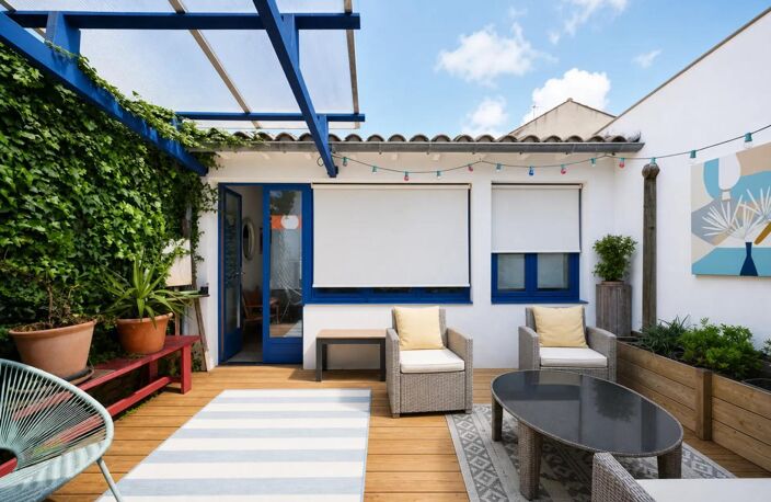 Maison de 5 pièces de 100 m² située à Ars-en-Ré — photo 3